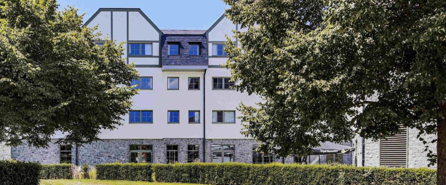 Hotel Mercure Han-sur-Lesse