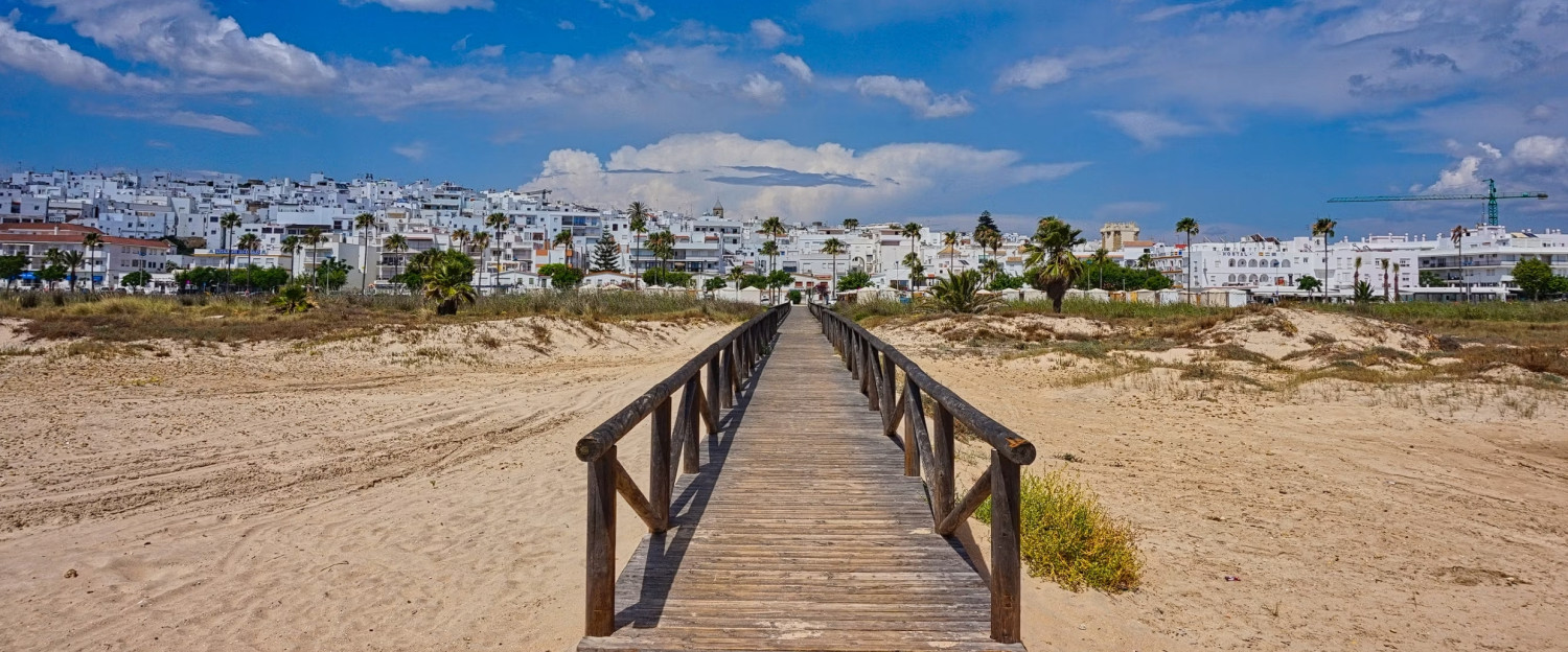 Conil de la Frontera
