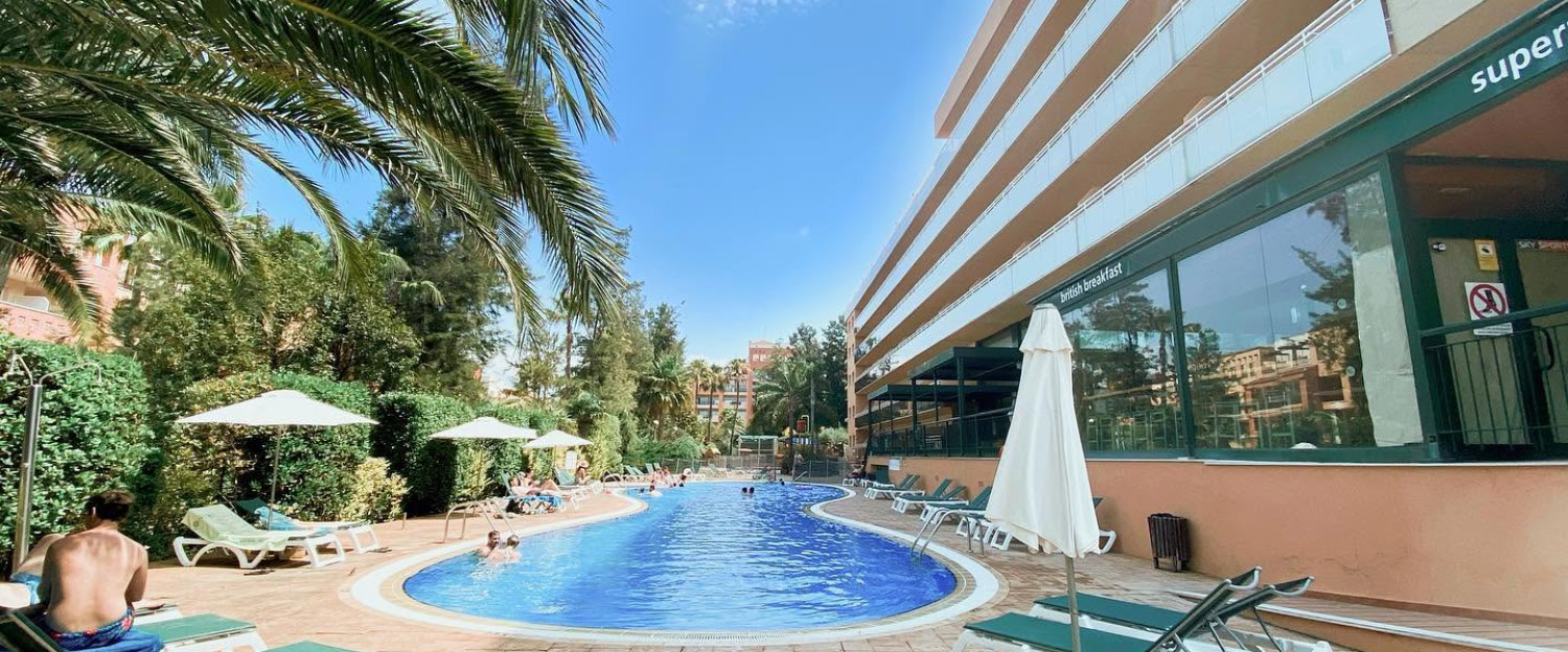 SunClub Hotels