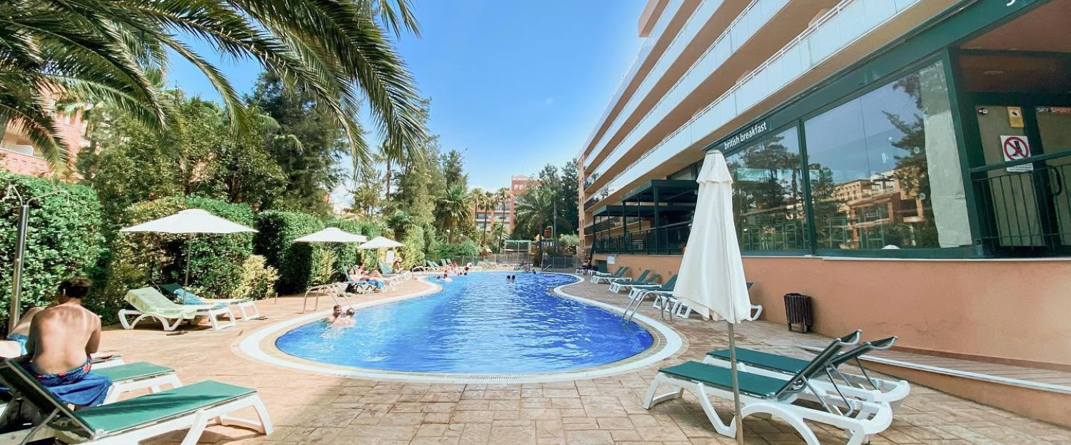  SunClub Hotels