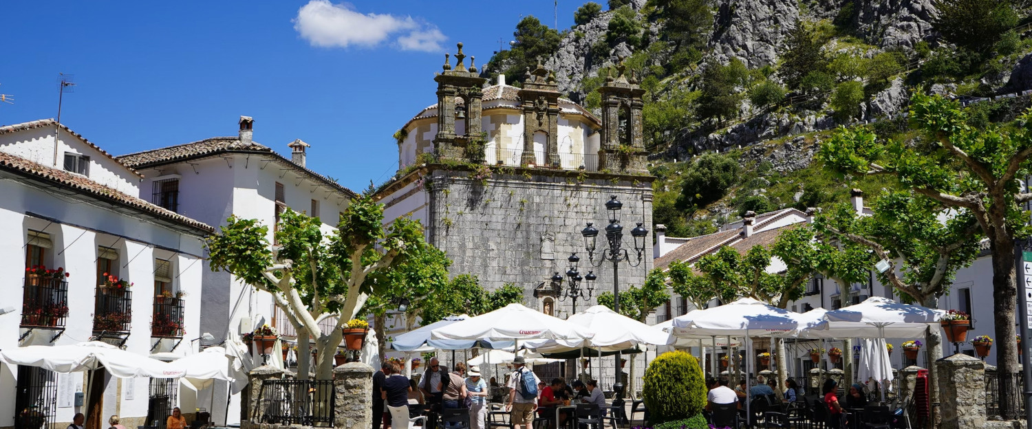Grazalema