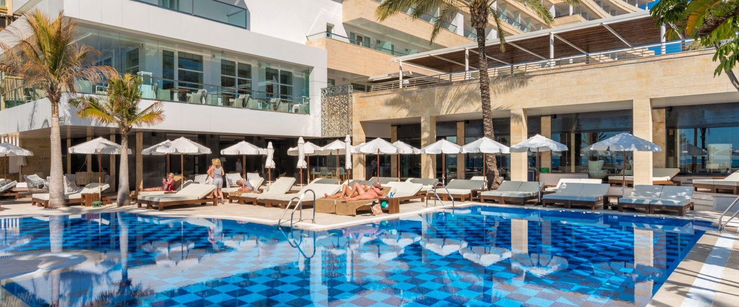 Amare Beach Marbella