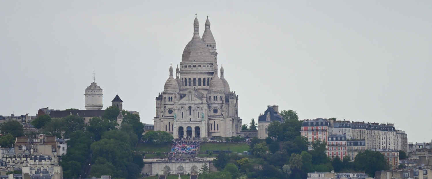 Montmartre