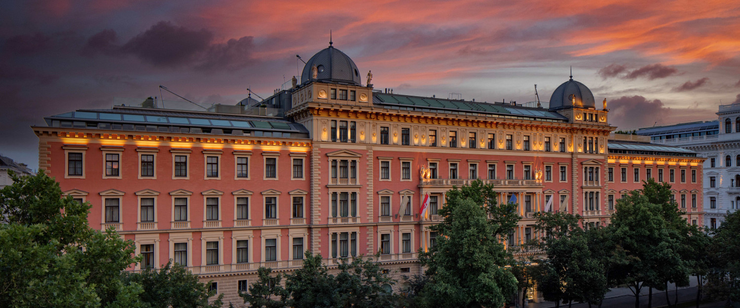 Anantara Vienna