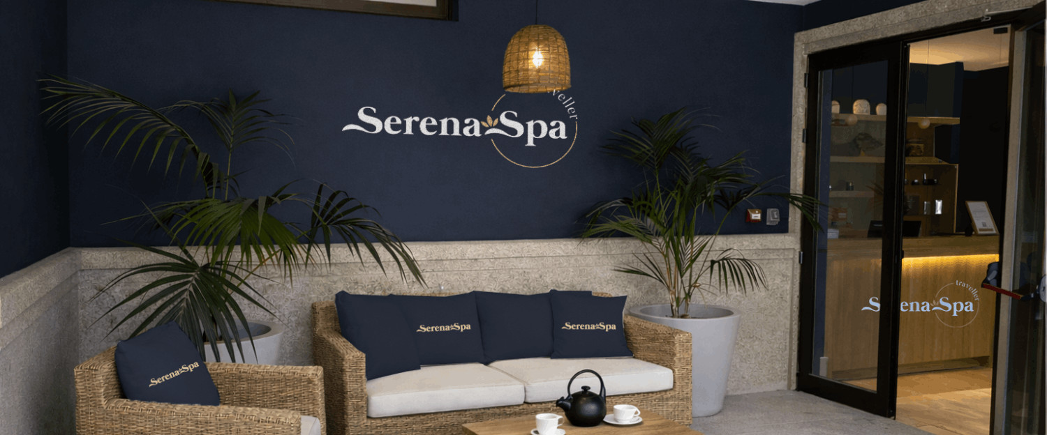 spa