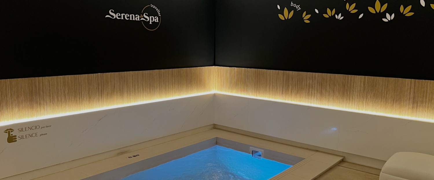 spa