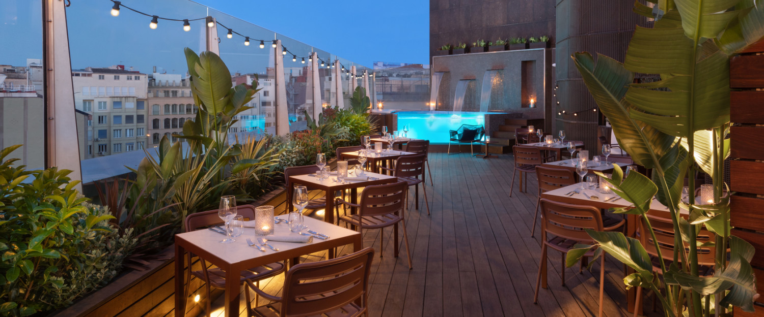 restaurante