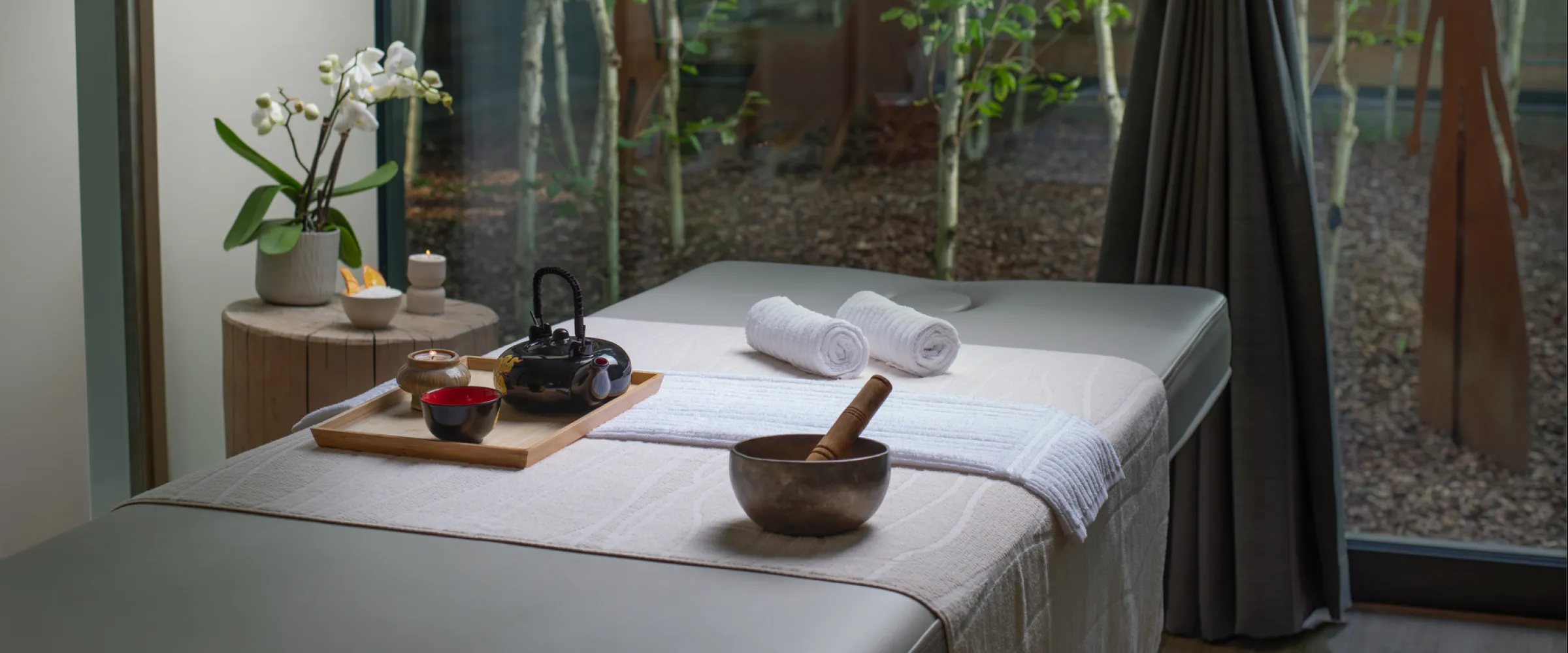 spa
