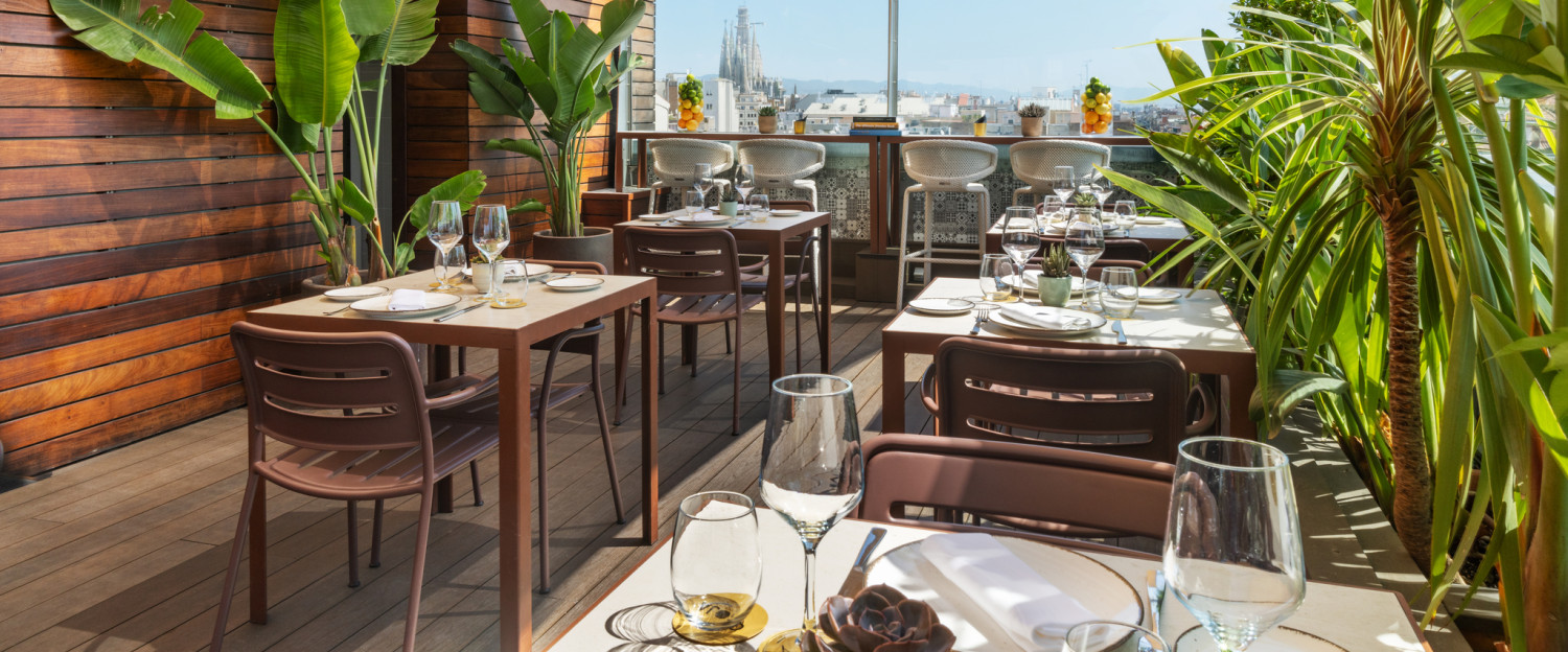 restaurante
