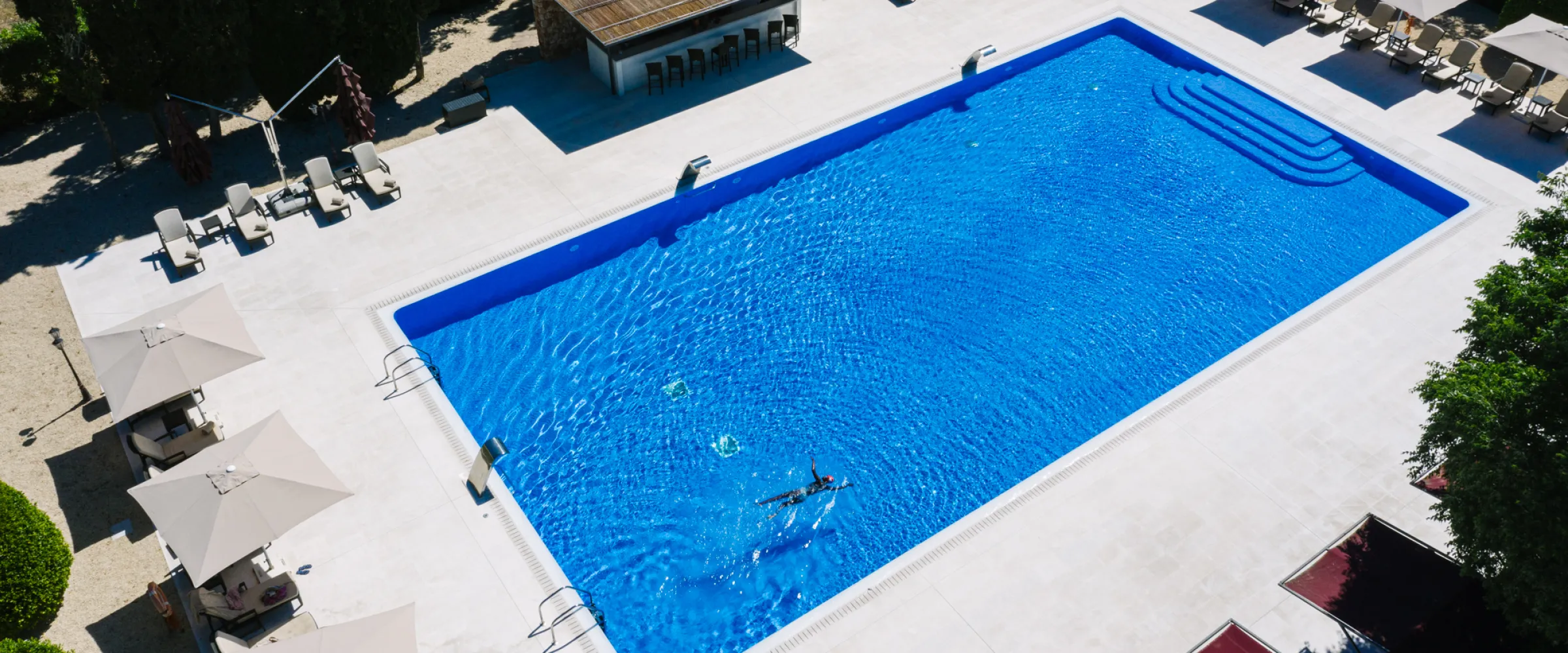 Son Julia Piscina
