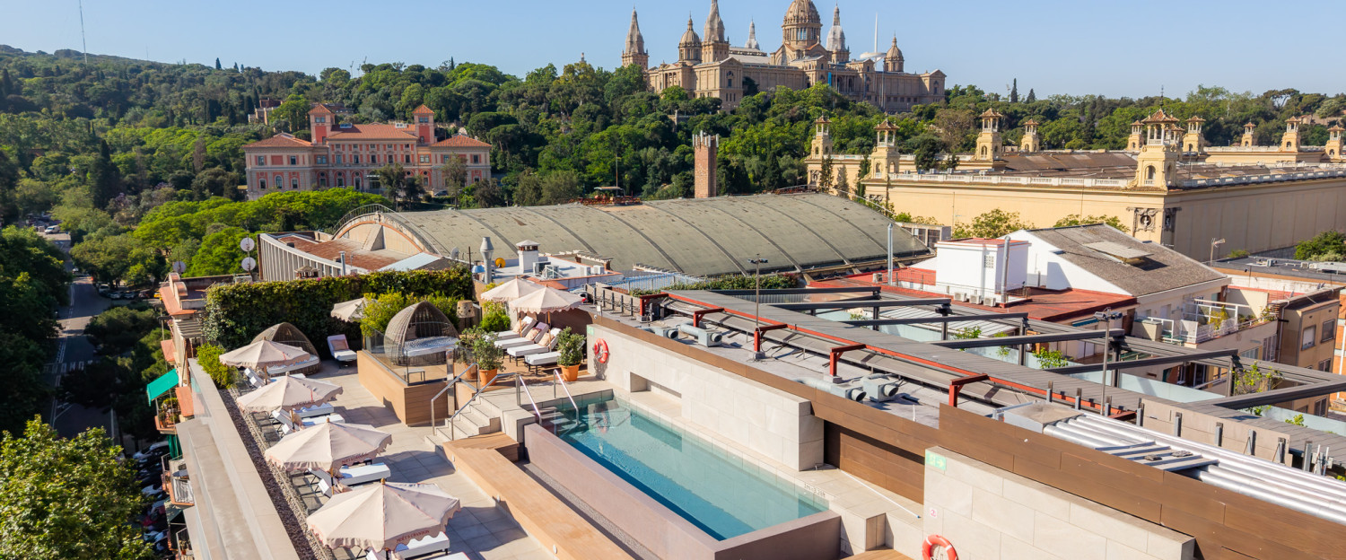 Intercontinental Barcelona