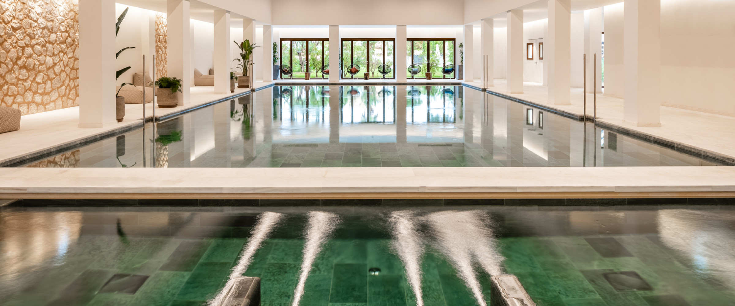 spa