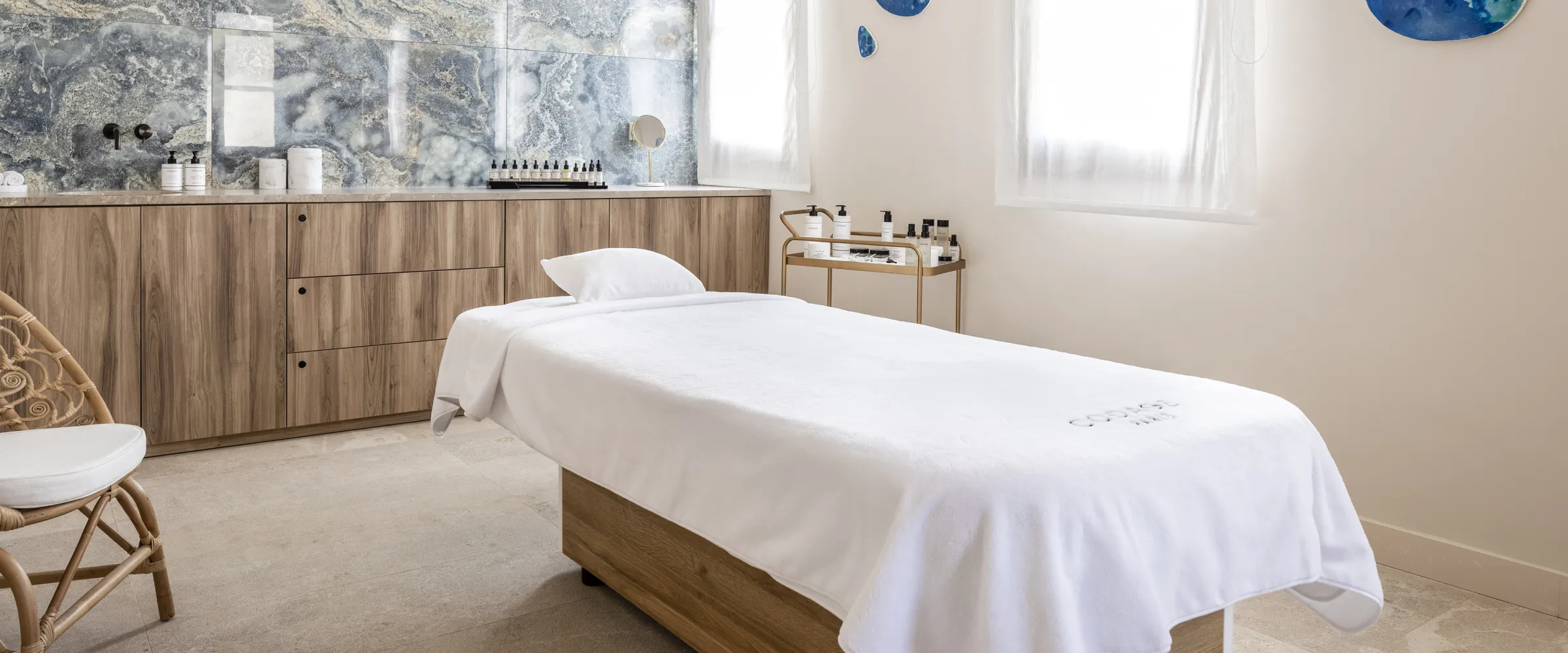 spa