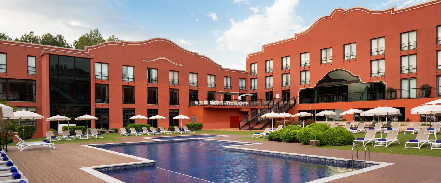 DOLCE by Wyndham Barcellona Resort