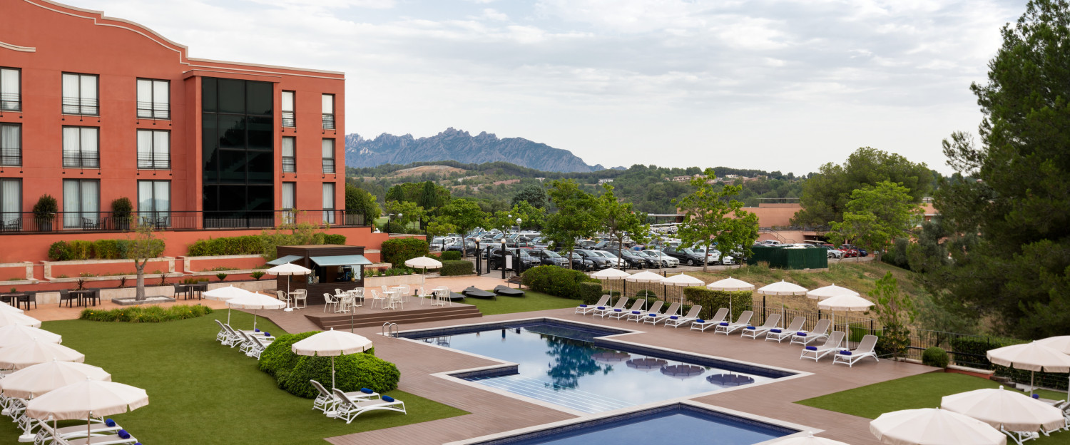DOLCE by Wyndham Barcellona Resort