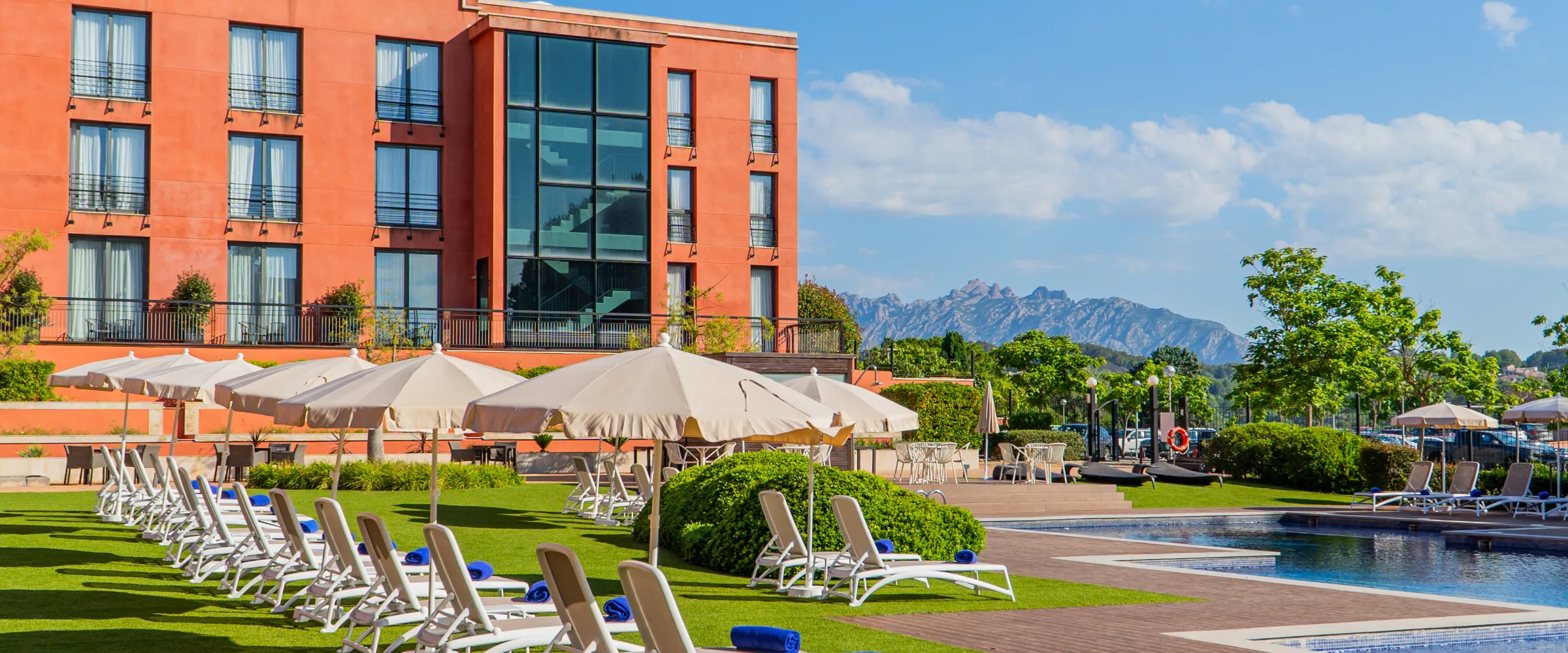 DOLCE by Wyndham Barcellona Resort