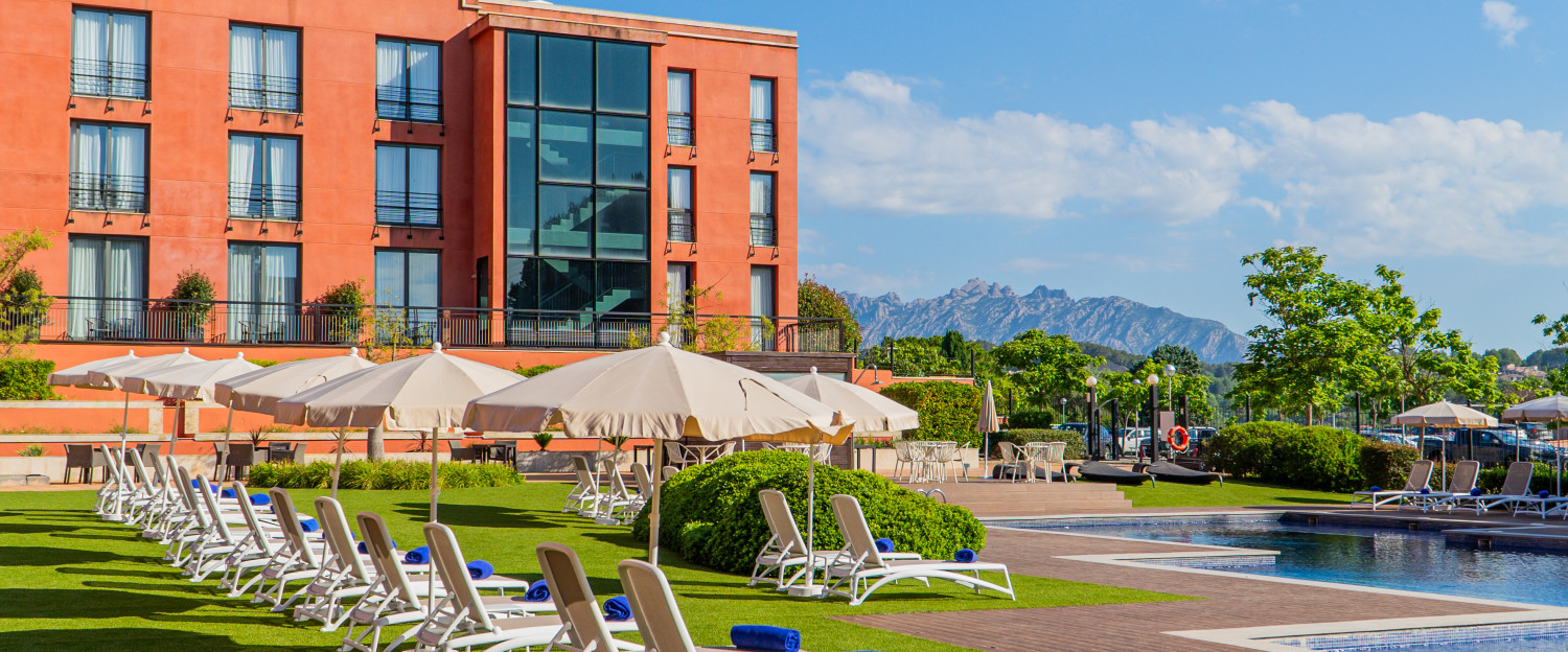 DOLCE by Wyndham Barcellona Resort