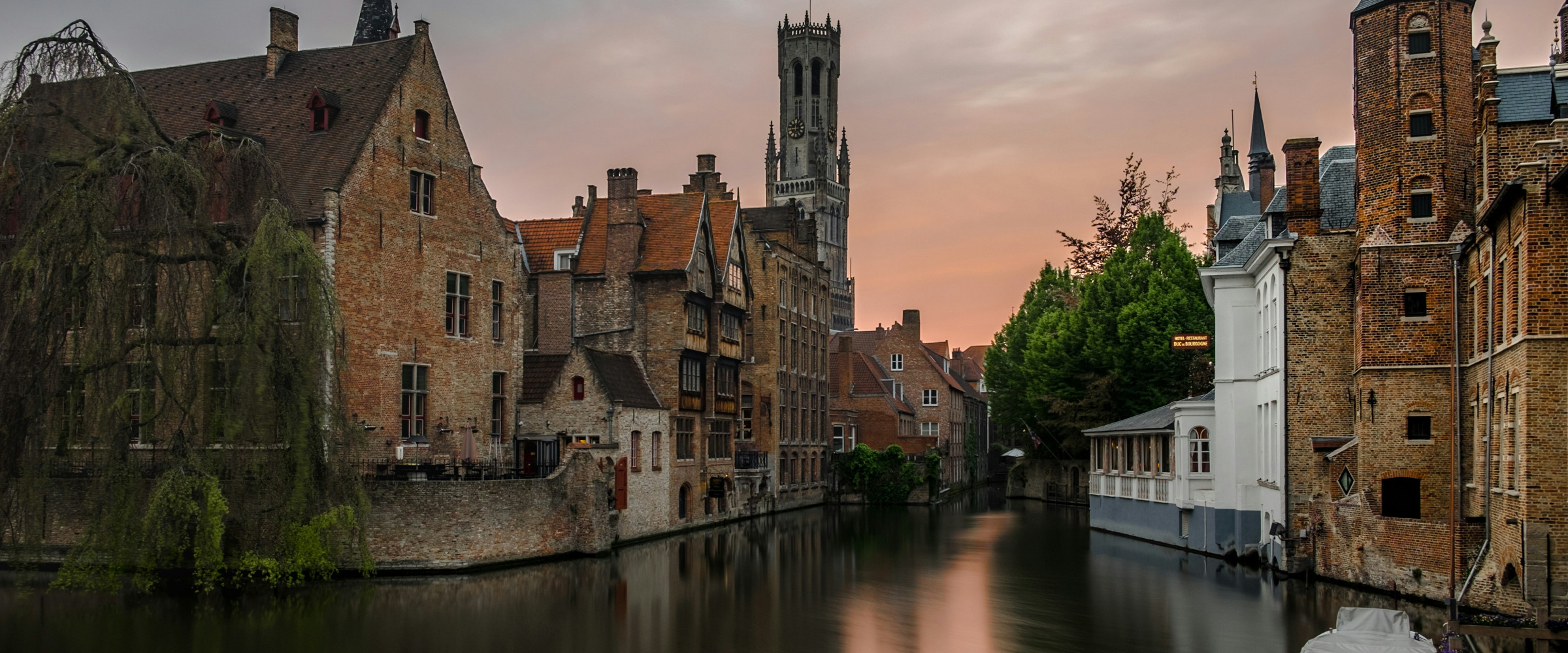 Brujas