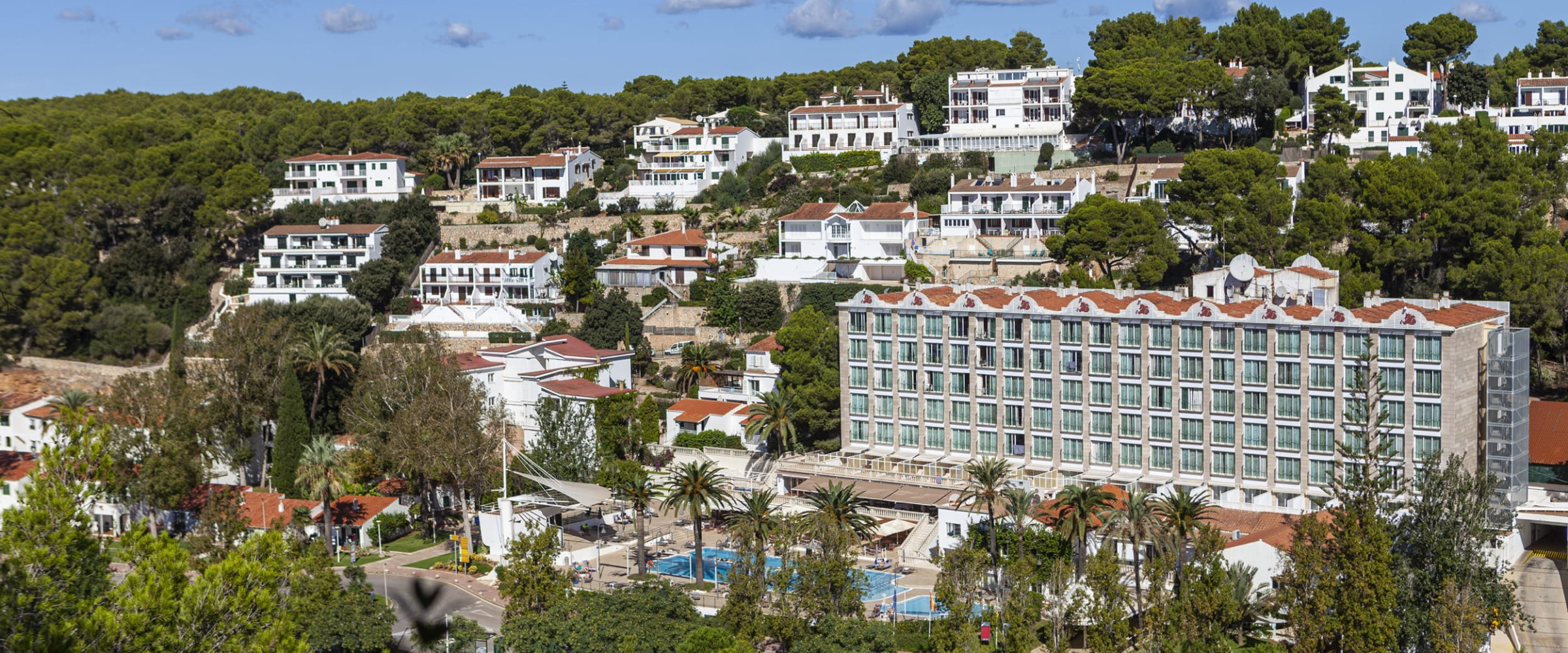 Minura Cala Galdana