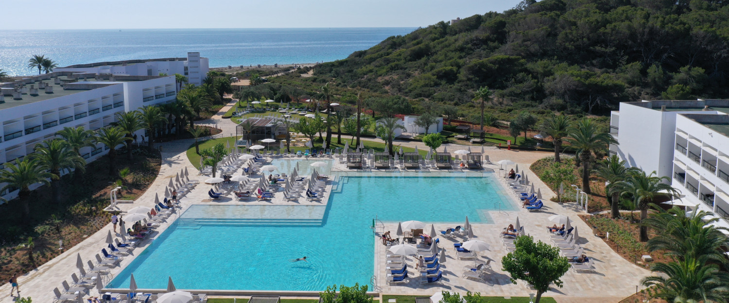 Grand Palladium Ibiza