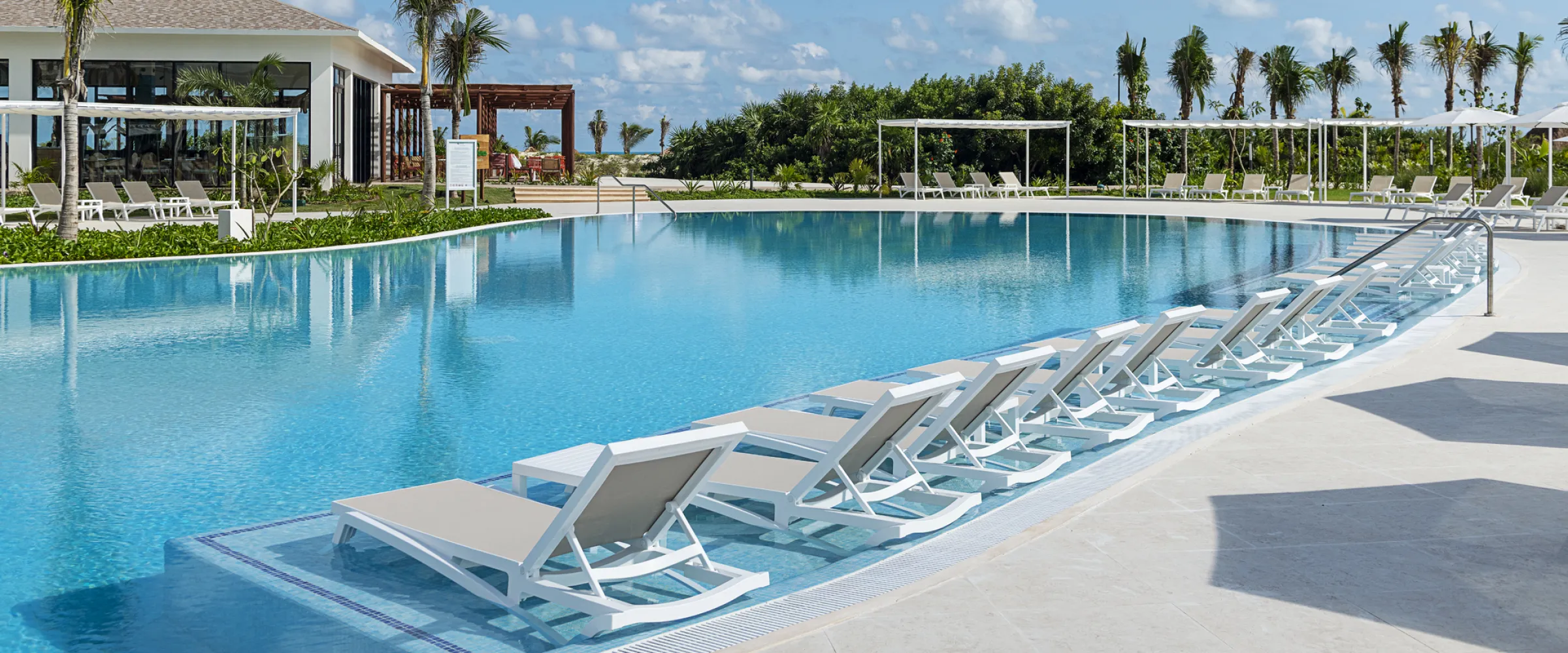 Ocean Azure Costa Mujeres
