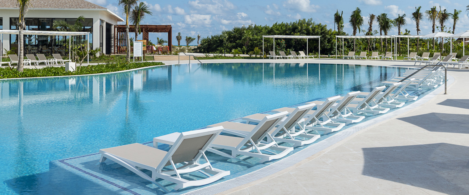 Ocean Azure Costa Mujeres