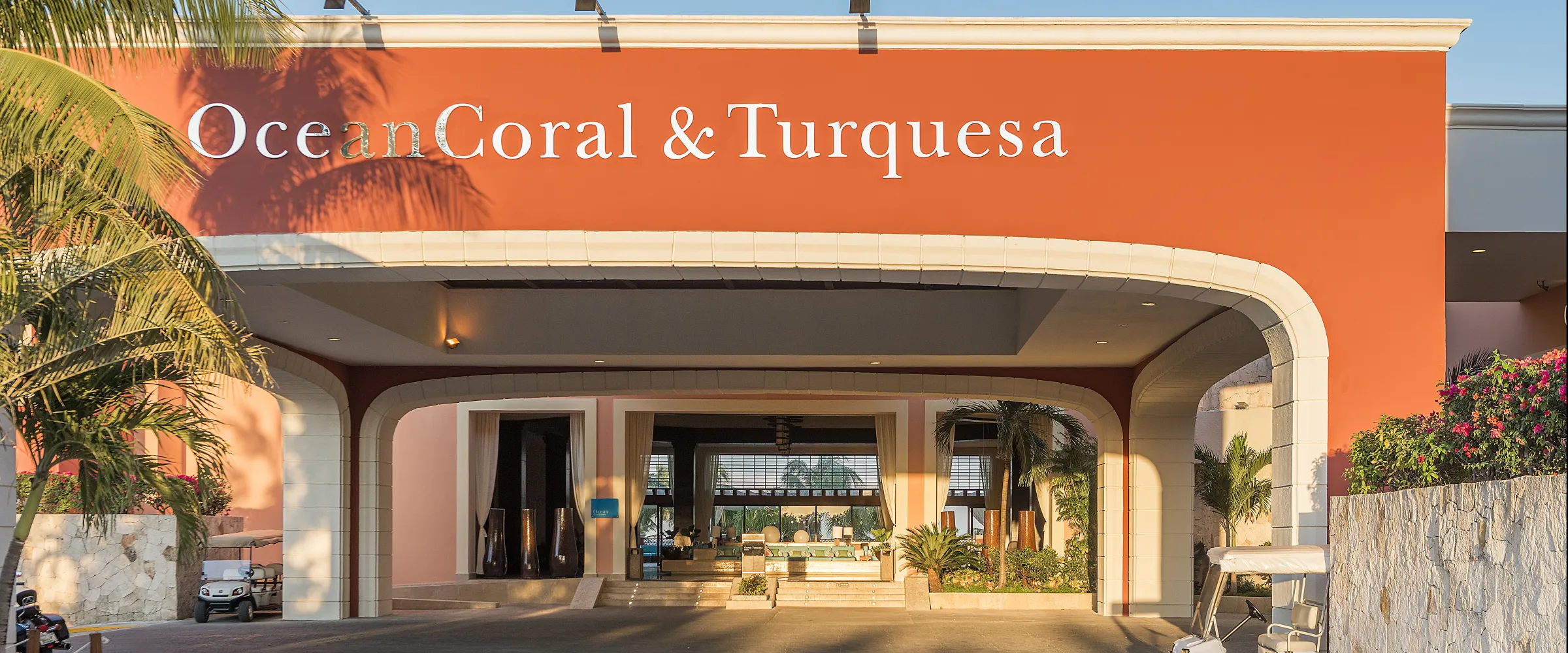 Ocean Turquesa