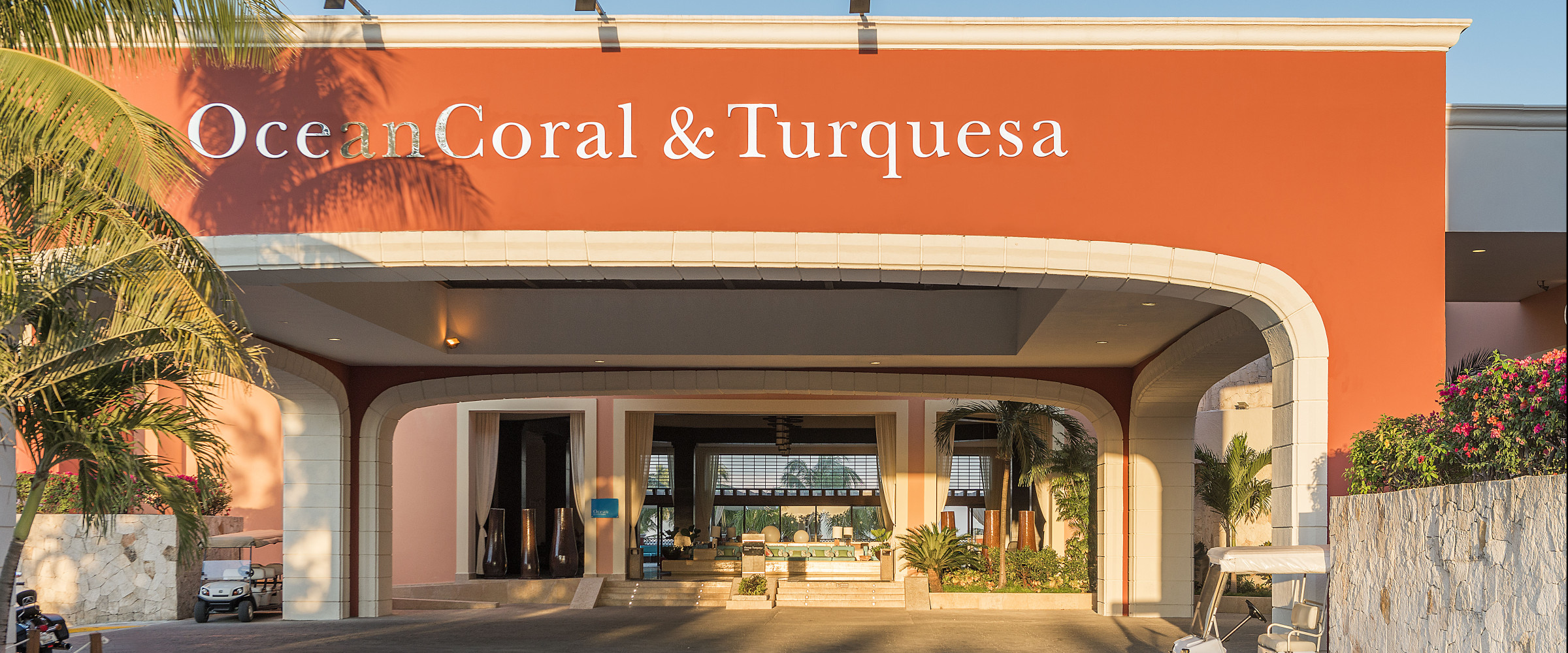 Ocean Turquesa