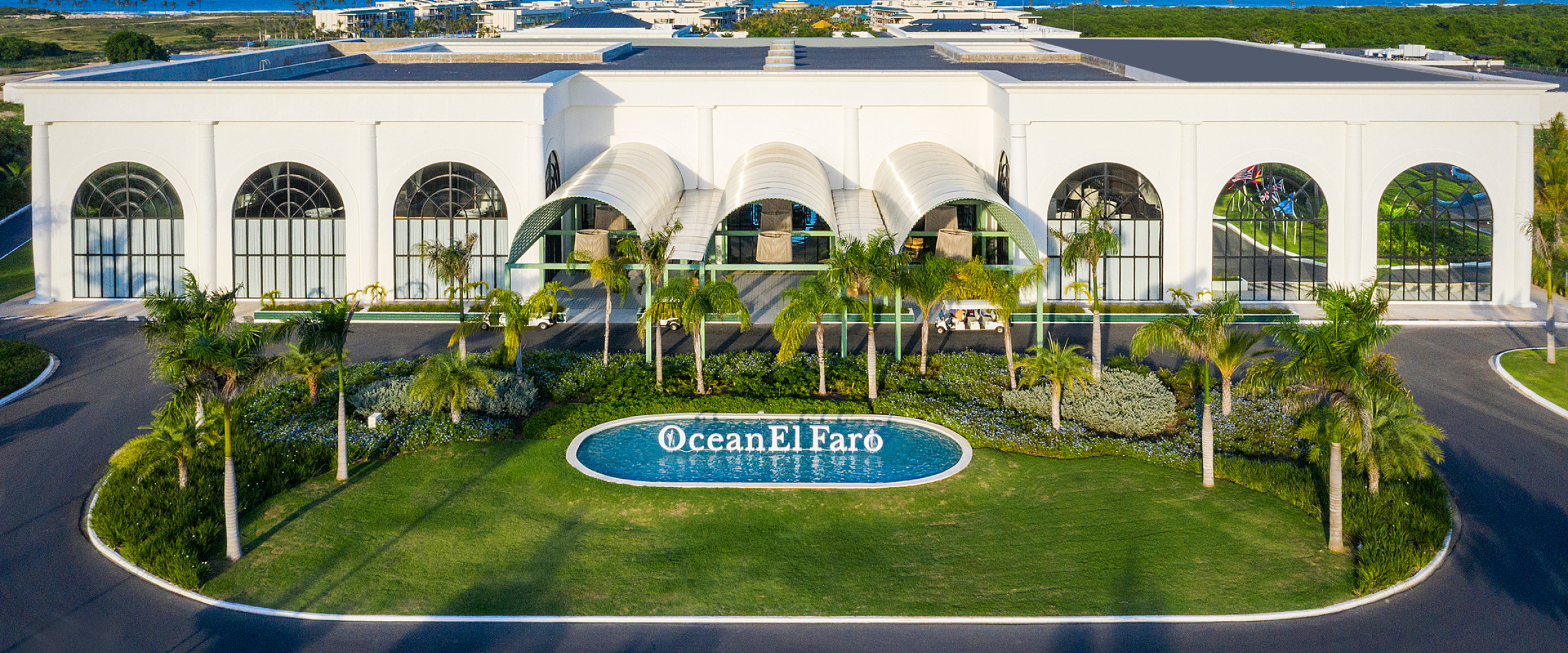 Ocean el Faro