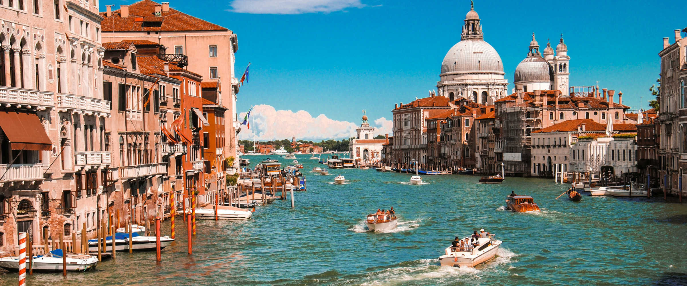 Venecia