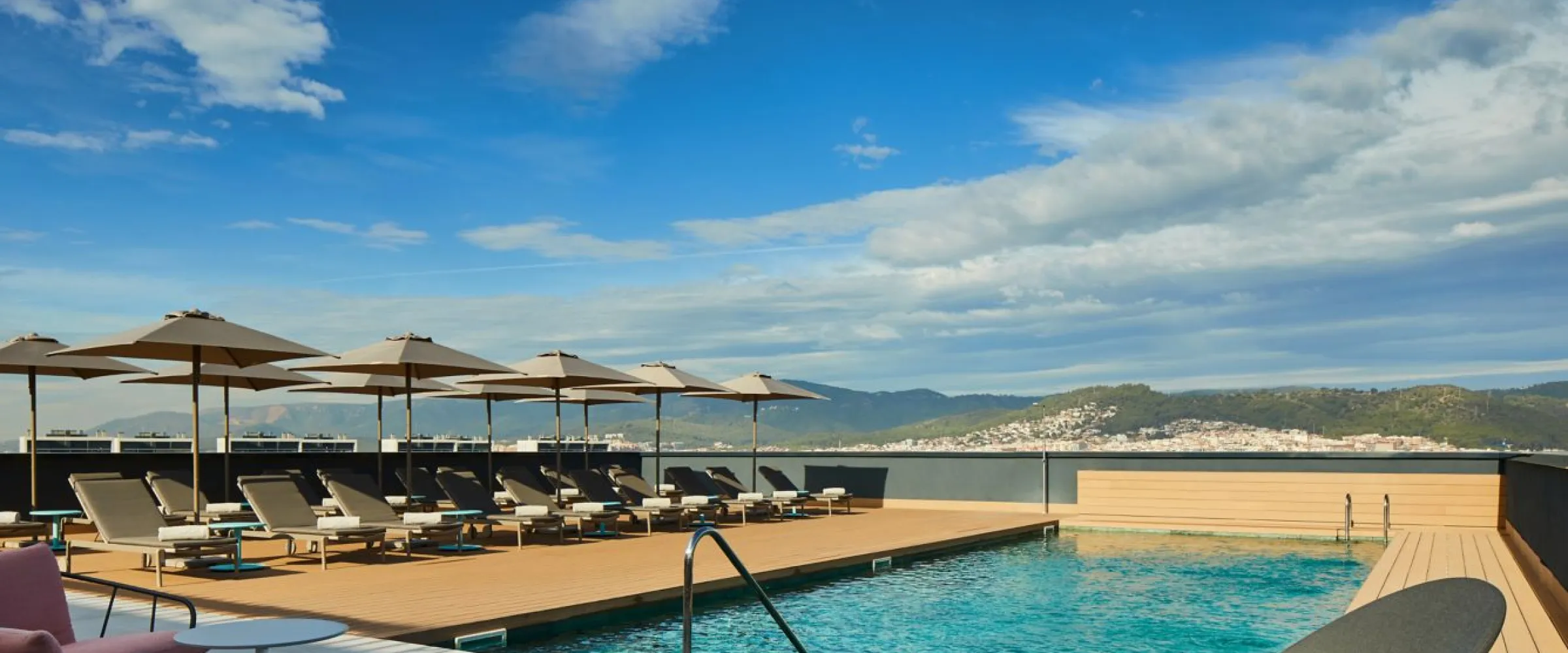 Four Points by Sheraton Barcelona Airport
