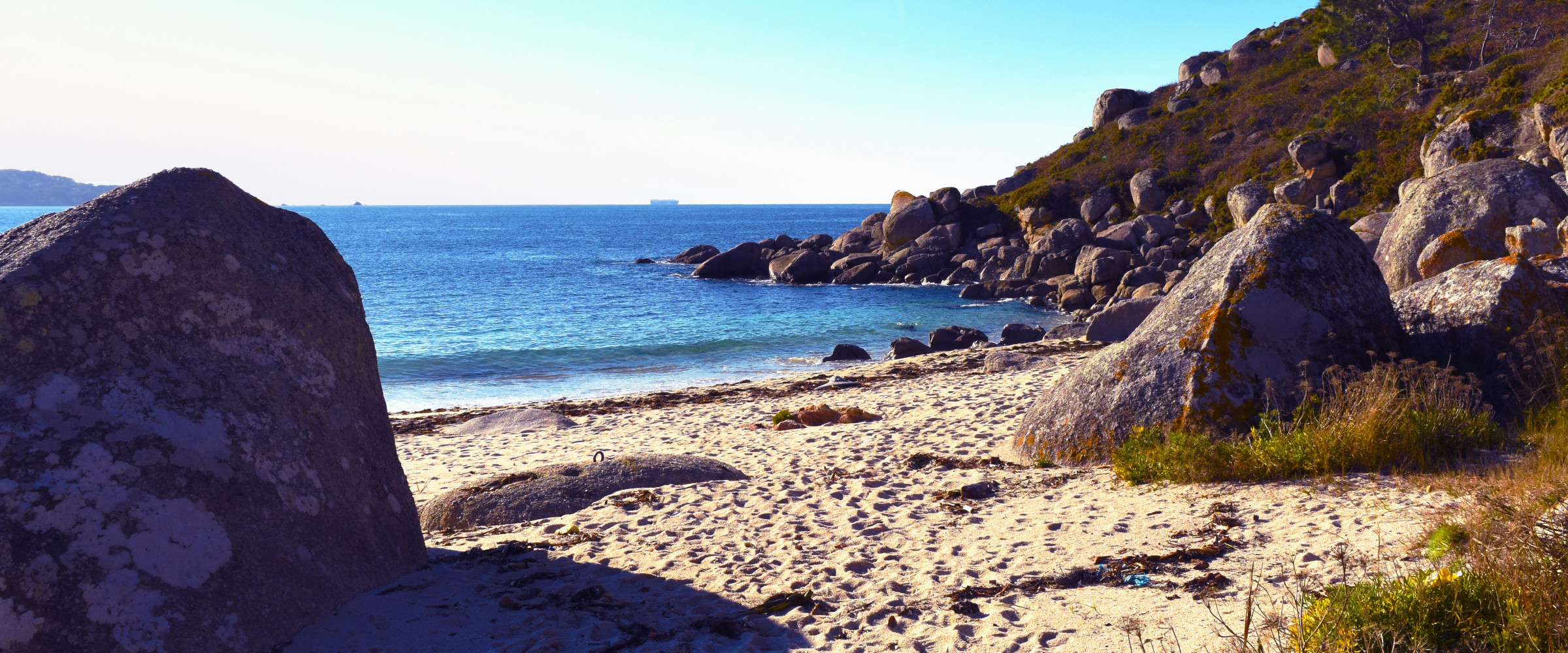 Sanxenxo