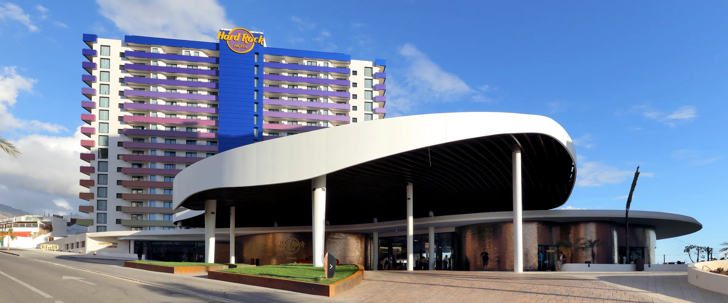 Hard Rock Tenerife