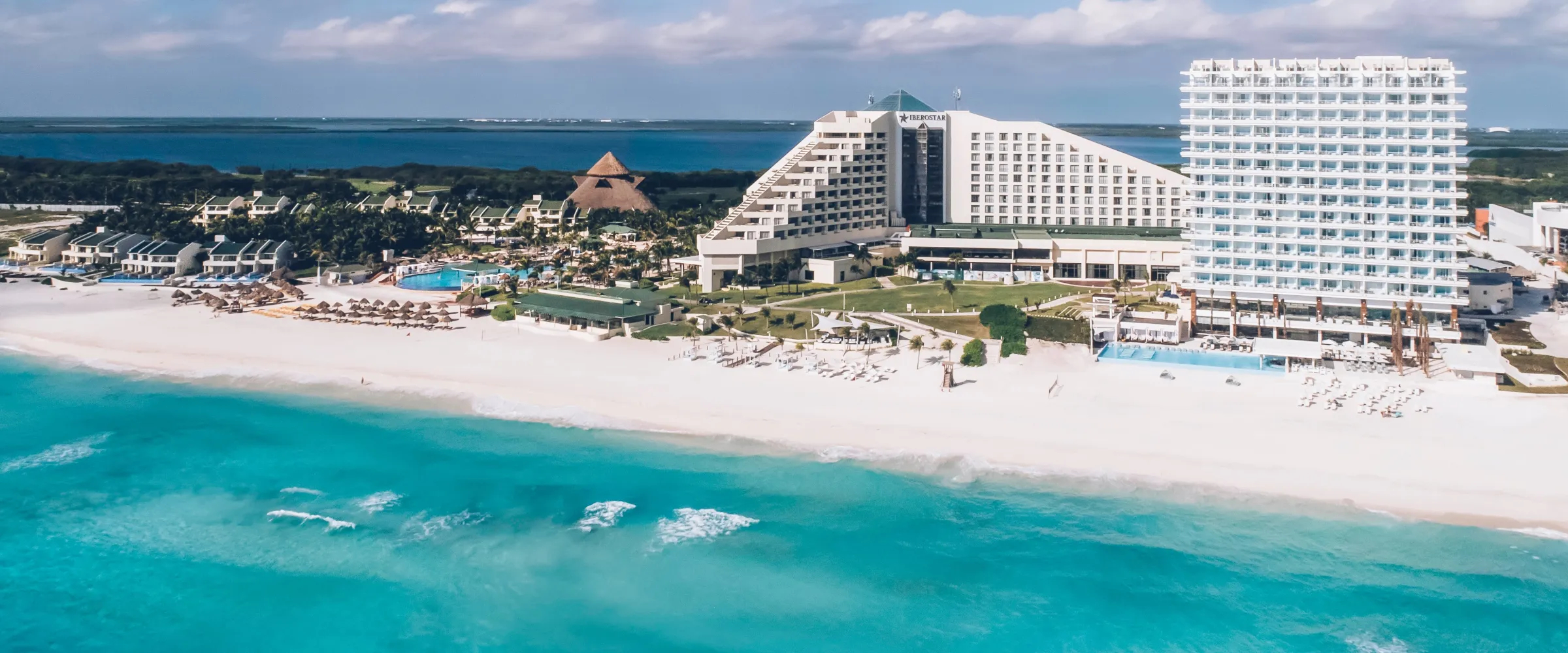 Iberostar Selection Cancún