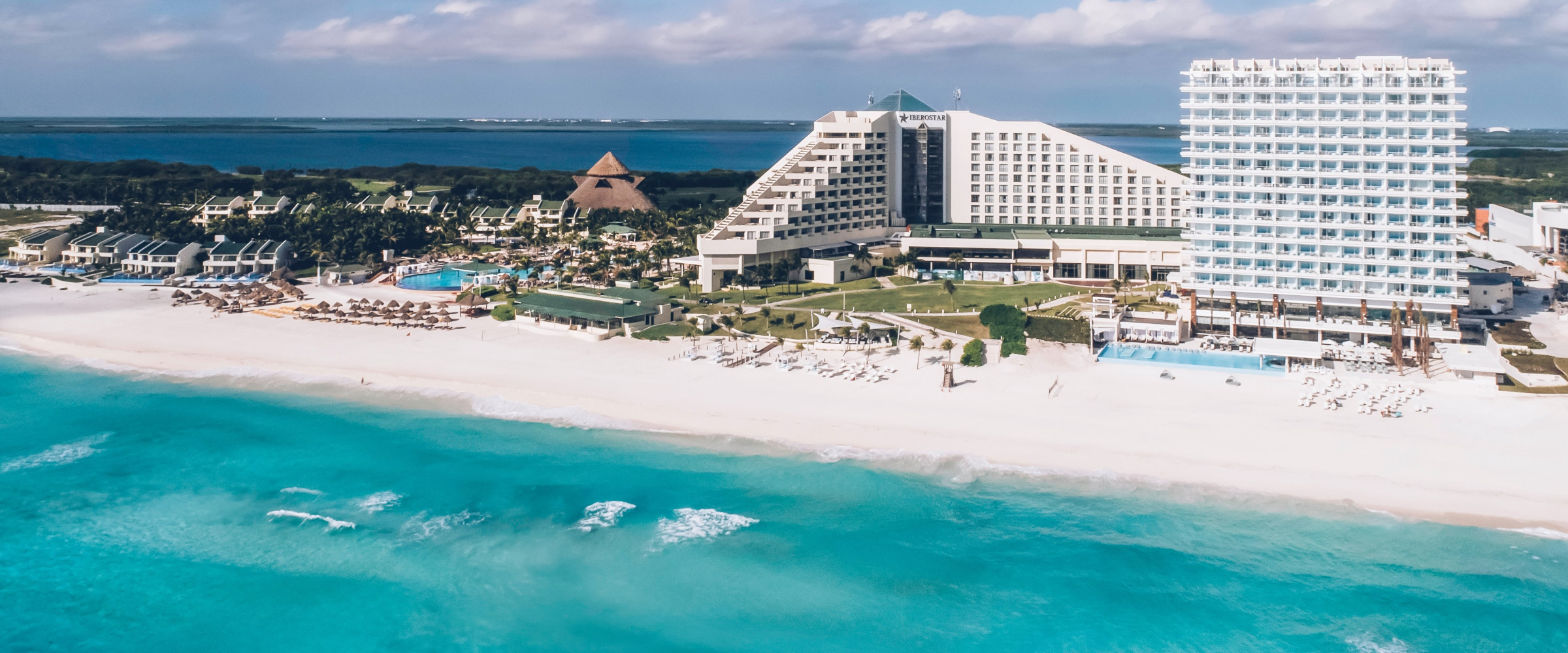 Iberostar Selection Cancún