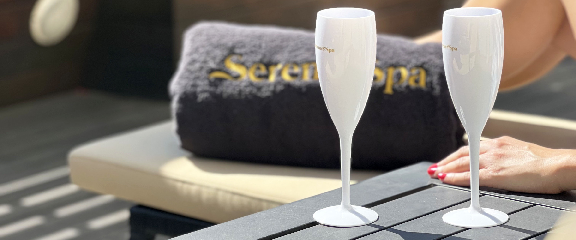 Balmoral solarium
