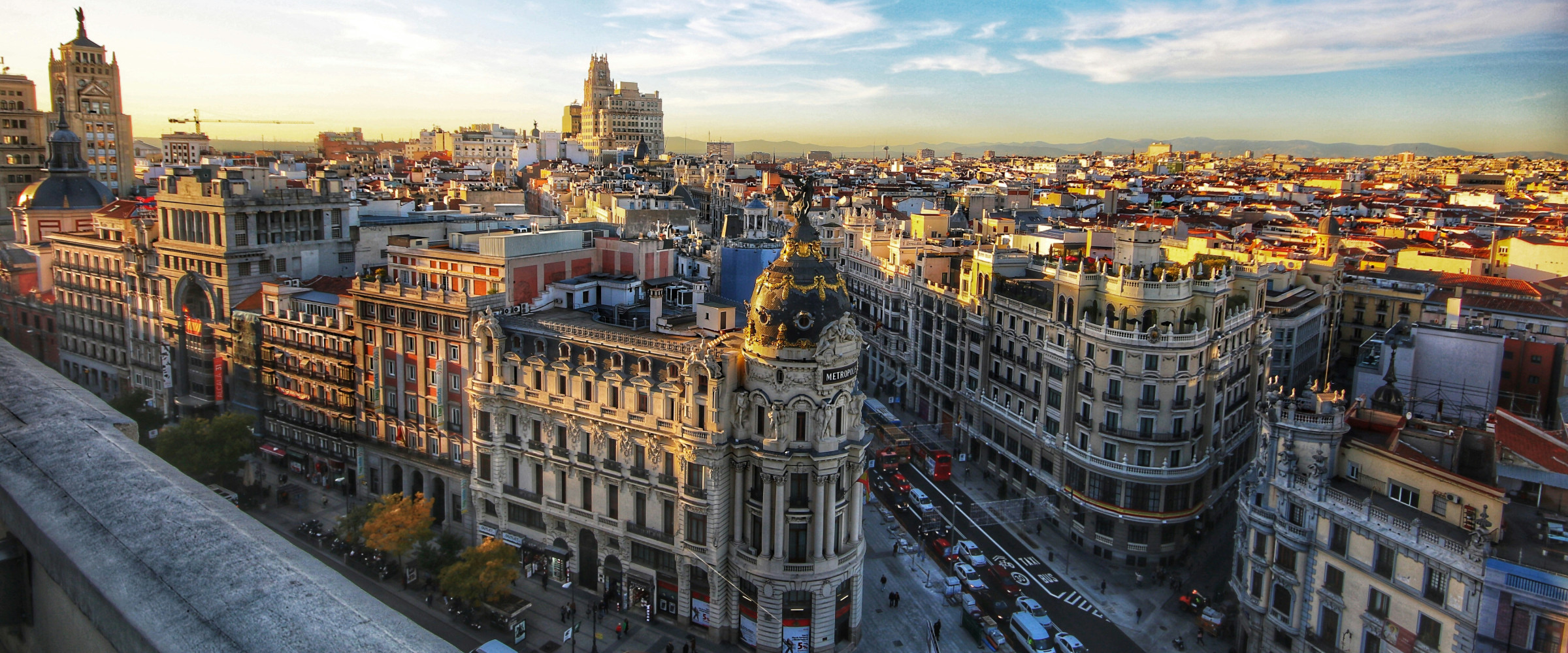 paseo de gracia