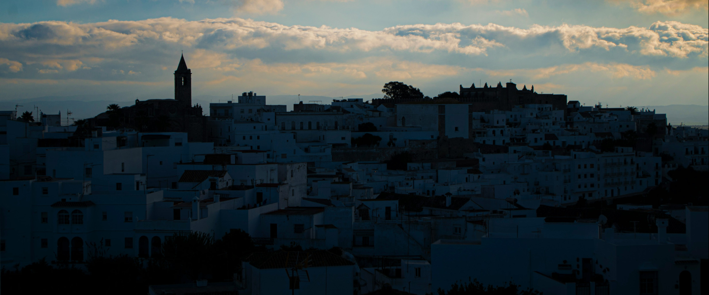 Vejer de la Frontera