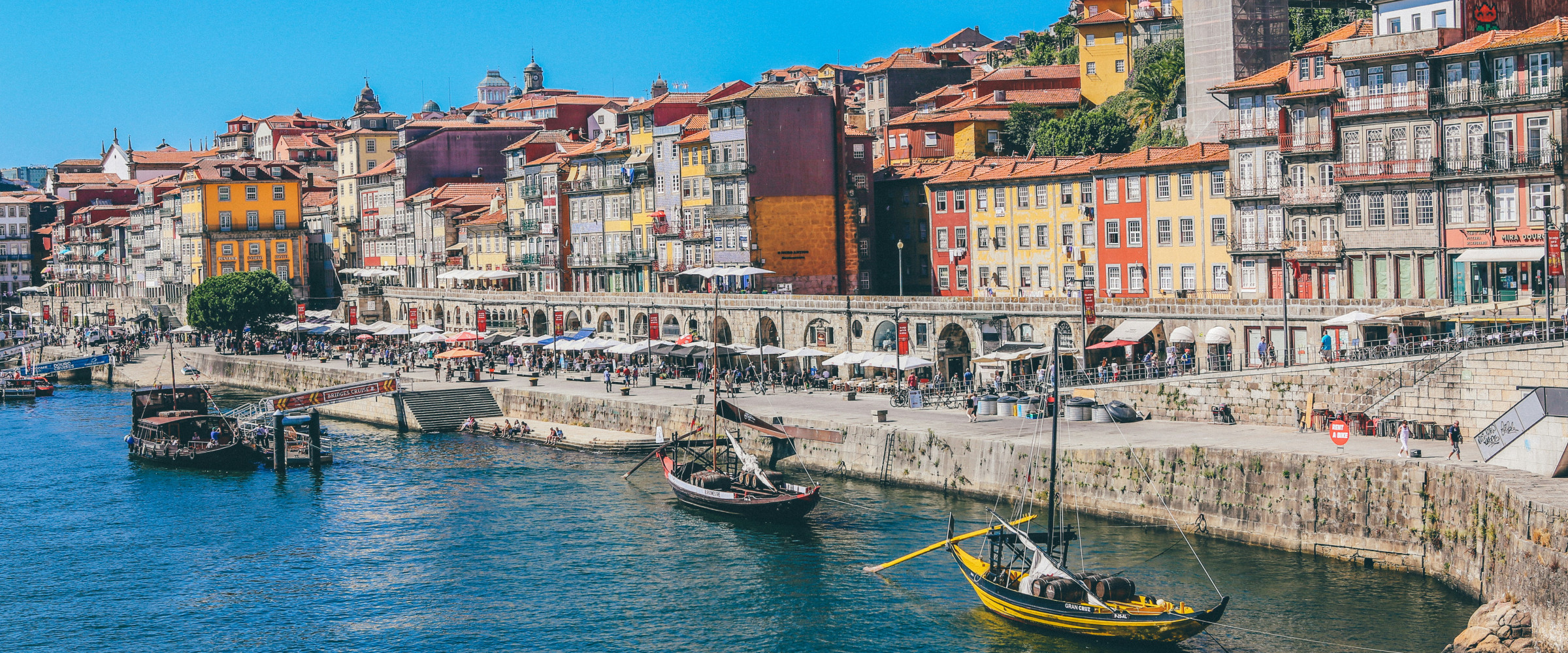 Oporto