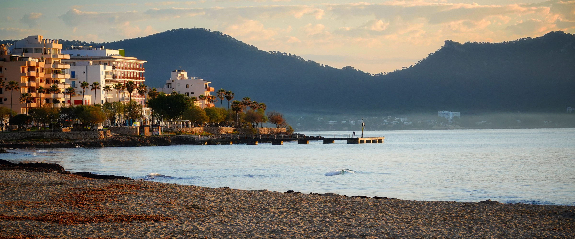 el arenal
