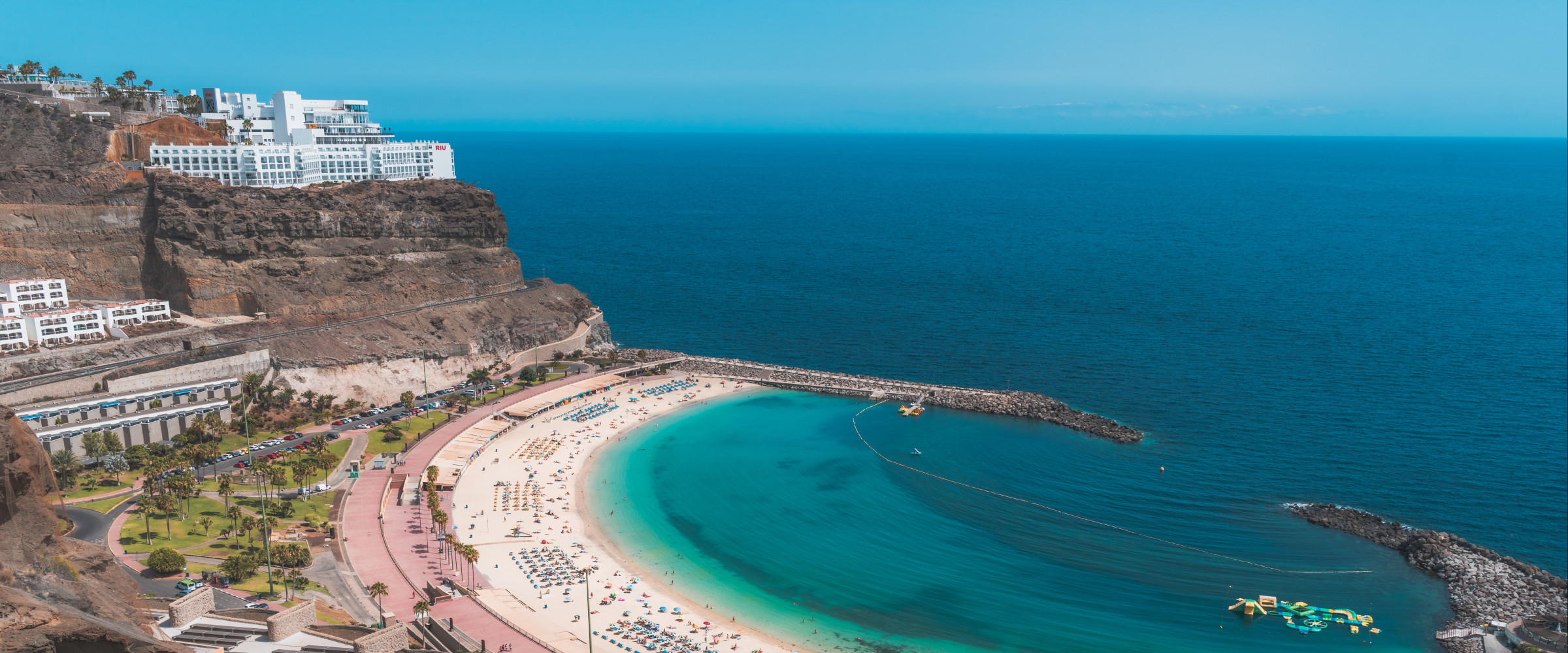 Puerto Rico de Gran Canaria