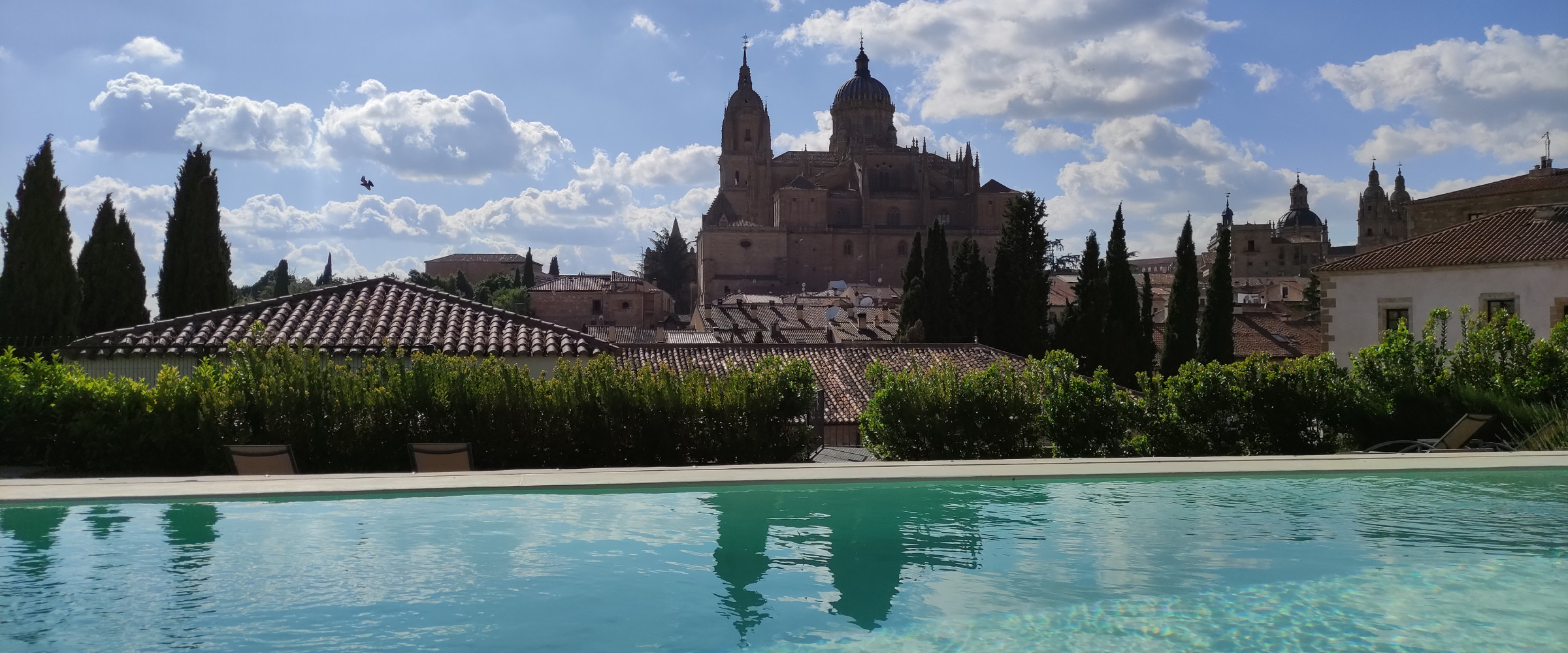 Hospes Palacio de San Esteban