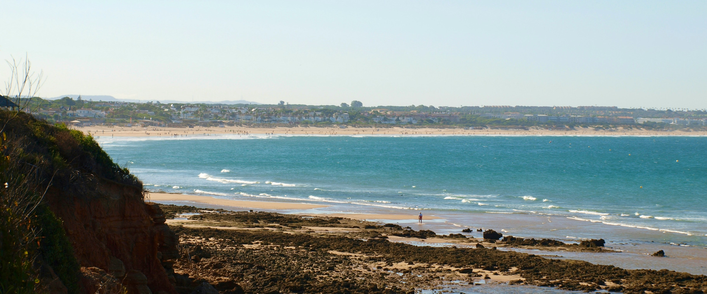 la barrosa