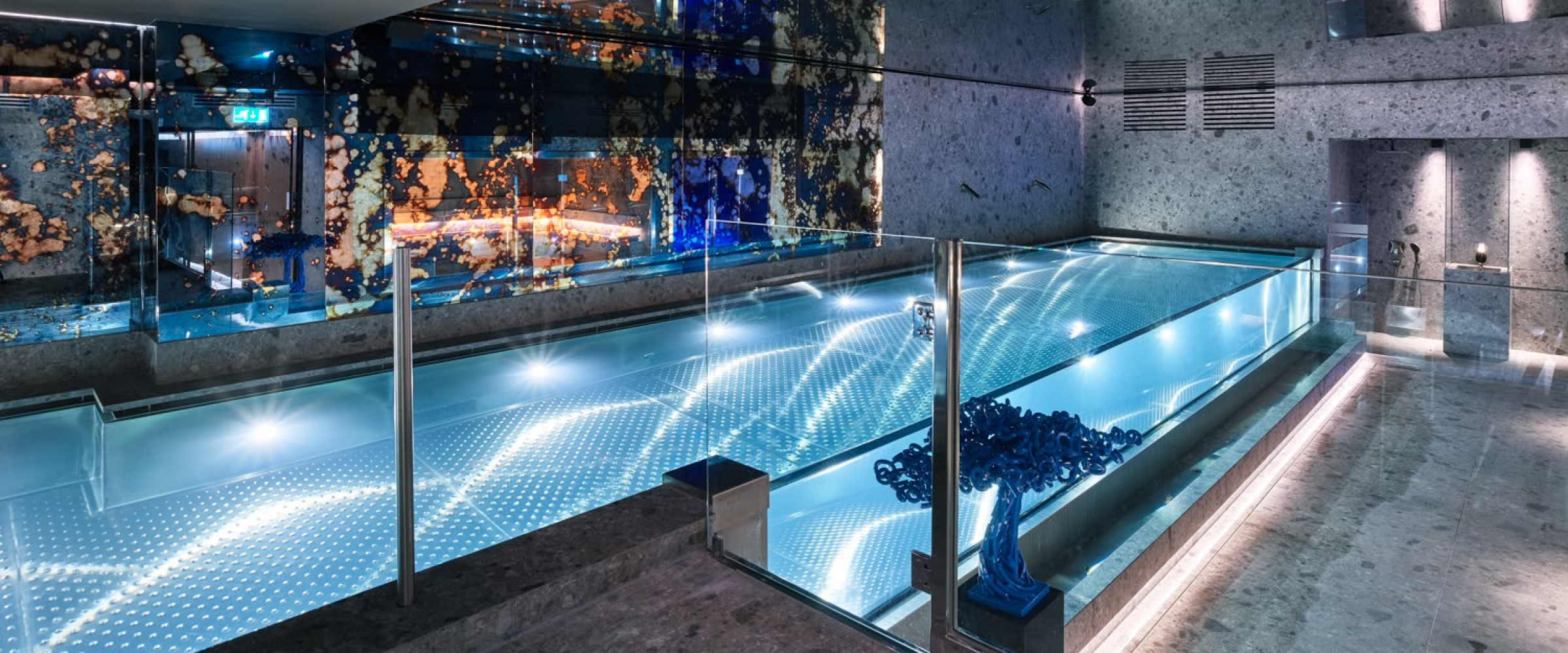 spa