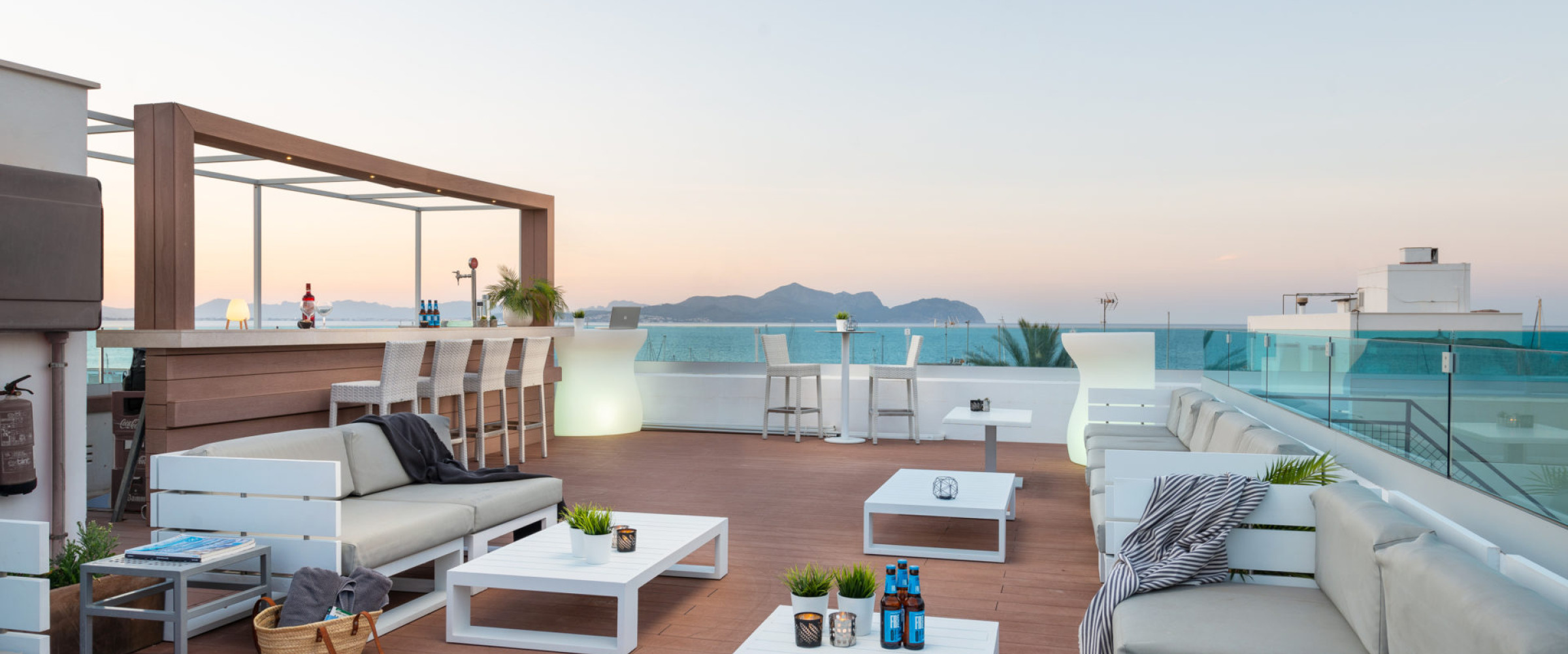 Can calco hotels