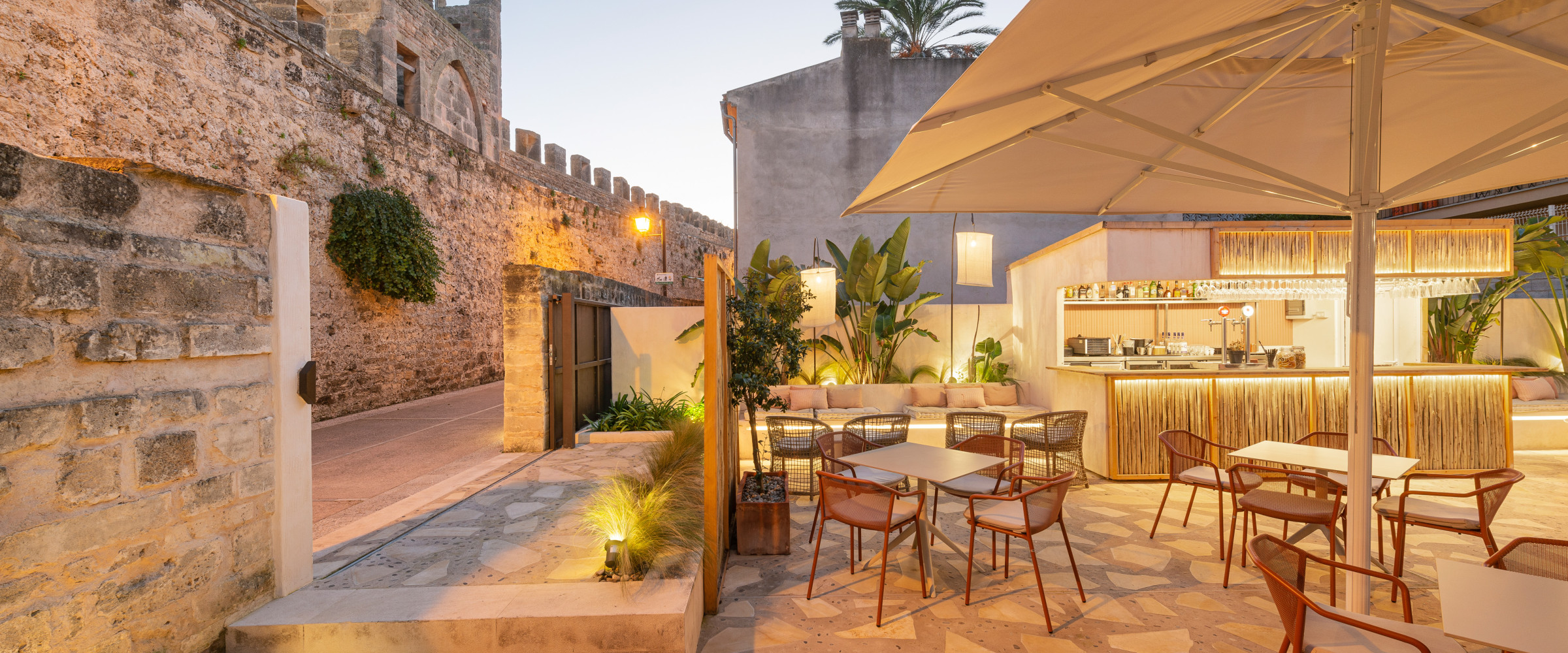 can calco hotels