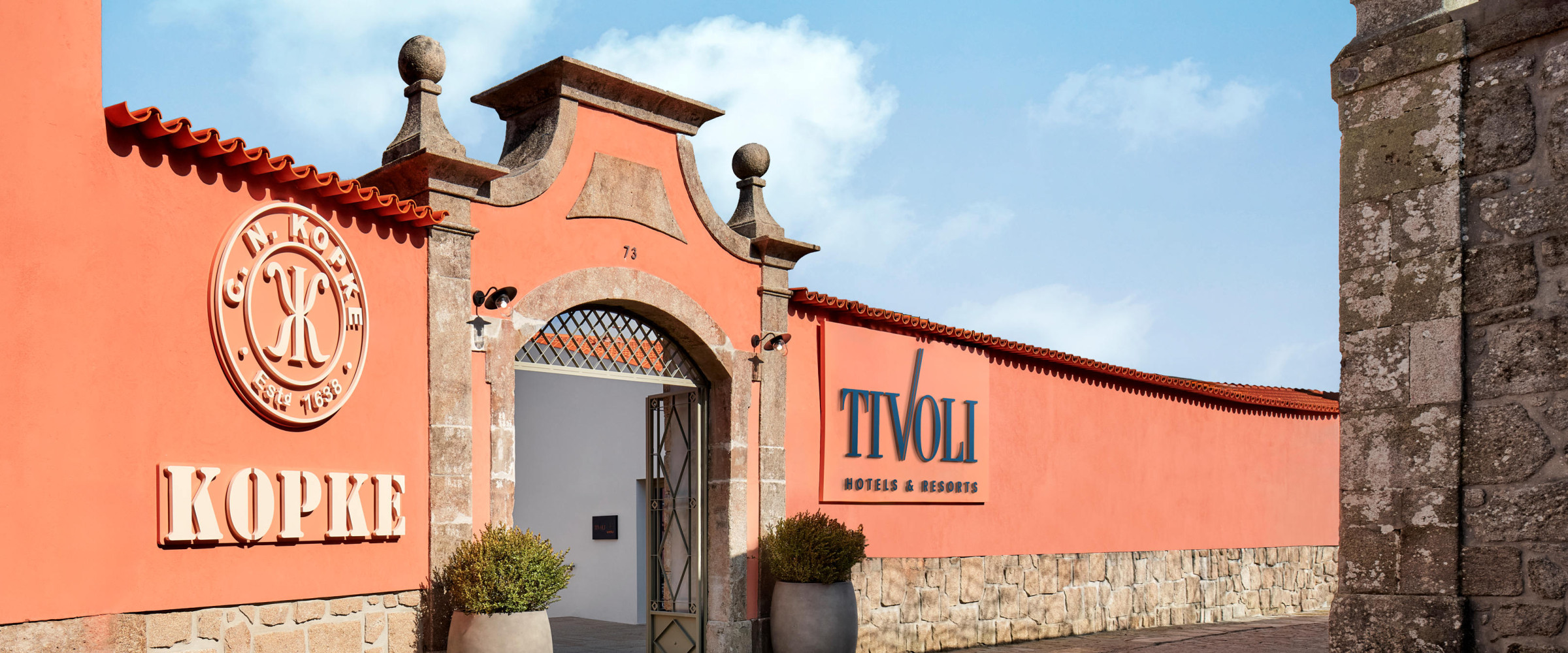 Tivoli Kopke