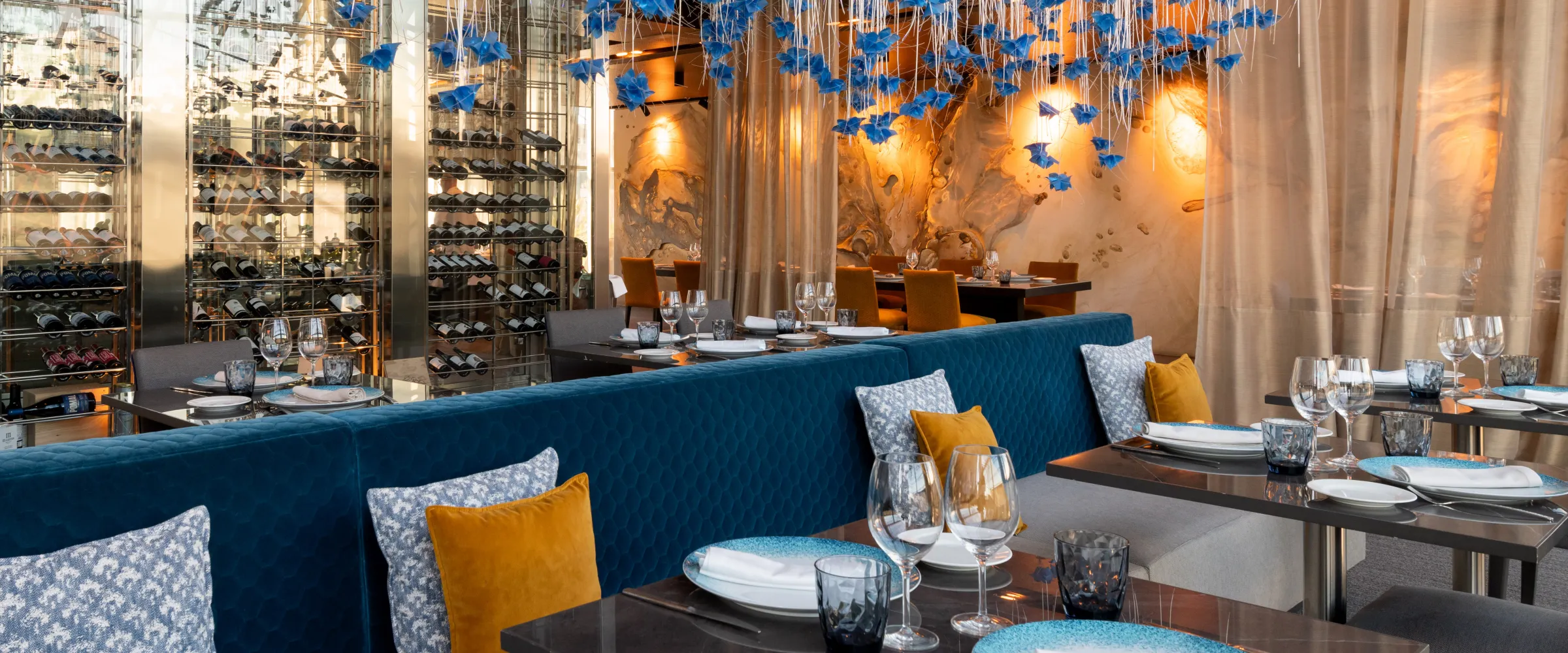 Regency Restaurante