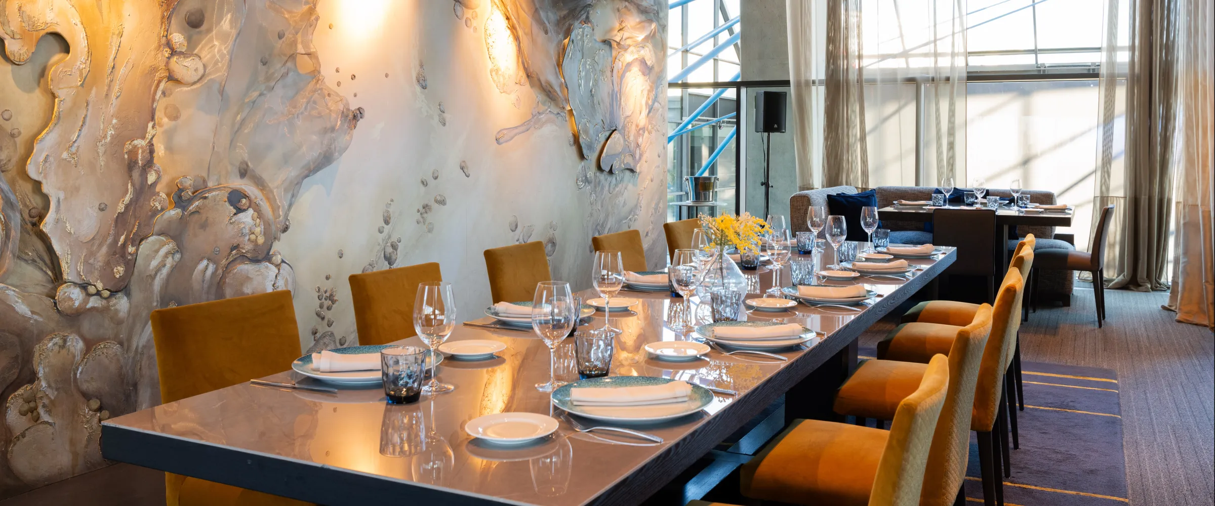 Regency Restaurante