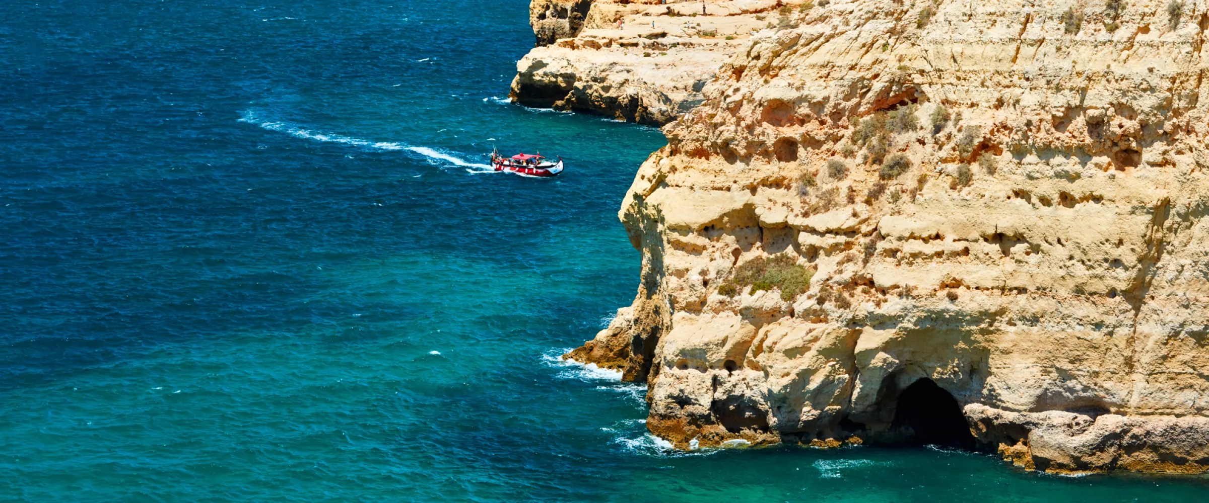 Tivoli Carvoeiro